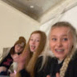 Meet your Posher, Breana